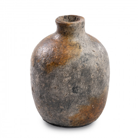 The Classy Vase - Gri antic - S, Bazar Bizar