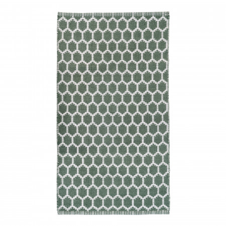 House Nordic, Narbonne Covor Traversa , 2.1x80x150cm, Verde
