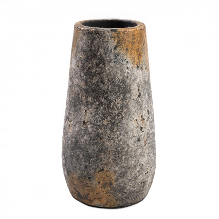 The Spooky Vase - Gri antic - L, Bazar Bizar