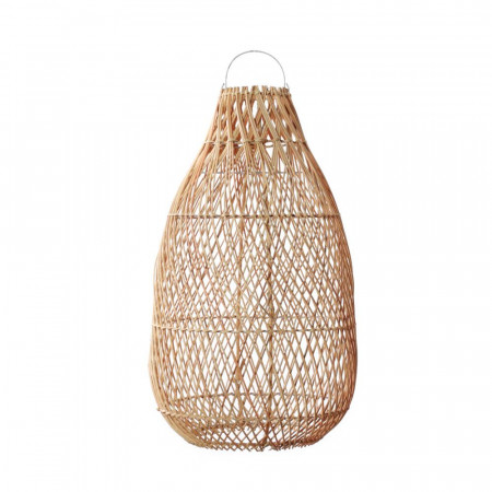 The Kendi Pendant - Natural, Bazar Bizar, M, 30x30x60cm
