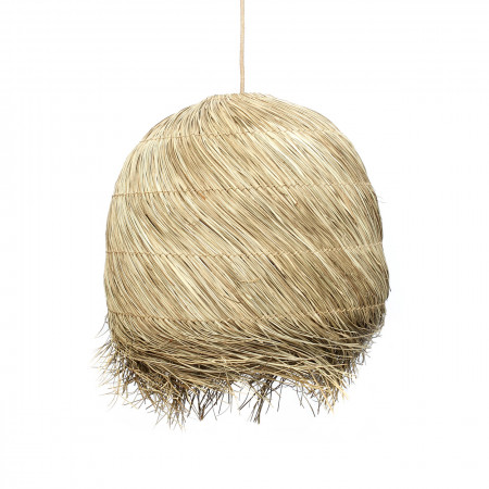 The Wicked Pendant - Natural