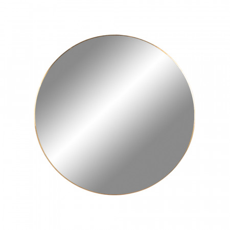 House Nordic, Jersey Oglinda, 2.3x60x0.5cm, Brass look