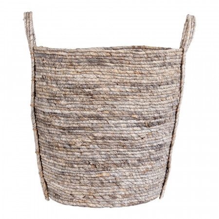 House Nordic, Udine Cos Impletit, 1x41x41cm, Gri