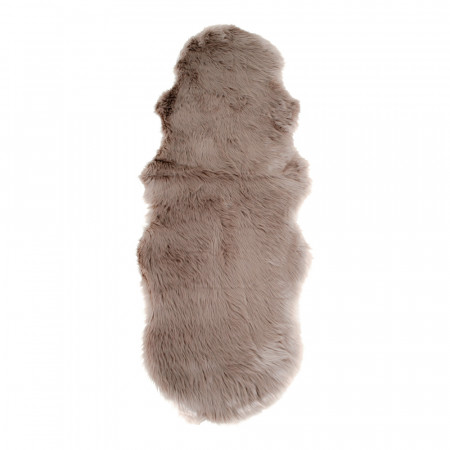 House Nordic, Lambskin , 0.9x60x180cm, Maro