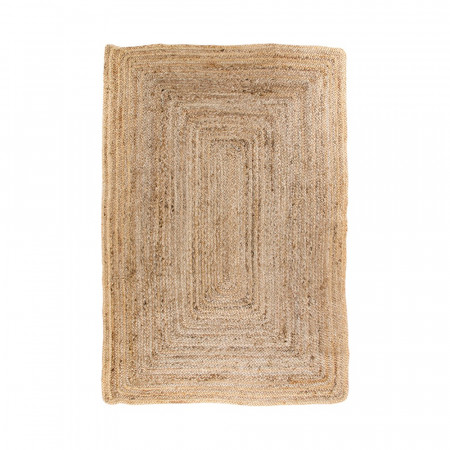 House Nordic, Bombay Covor, 2.7x135x65cm, Natur