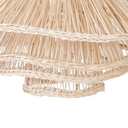 Bazar Bizar Lustra Bazar Bizar Shade, 55x55x63 cm - Img 4