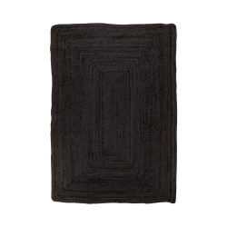 House Nordic, Bombay Covor, 2.4x135x65cm, Gri Inchis
