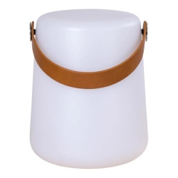 House Nordic, Lampa Bristol LED 17x21cm