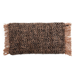 Husa de perna Oh My Gee - Black Copper - 30x50, Bazar Bizar