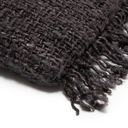 Husa de perna Oh My Gee - Black Navy - 30x50, Bazar Bizar - Img 4