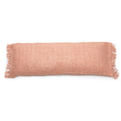 Husa de perna Oh My Gee - Roz somon - 35x100, Bazar Bizar