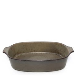 Tava de cuptor Comporta - Verde - M, Bazar Bizar - Img 3