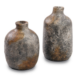 The Classy Vase - Gri antic - S, Bazar Bizar - Img 5
