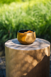 The Tribe Stool - Natural - Img 5