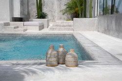 The Whoopy Vase - Beton natural - S, Bazar Bizar - Img 2