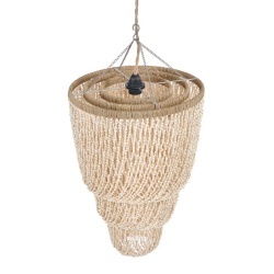 Bazar Bizar Lustra Bazar Bizar Scoici, 31x31x68 cm