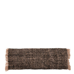 Husa de perna Oh My Gee - Cupru negru - 35x100, Bazar Bizar