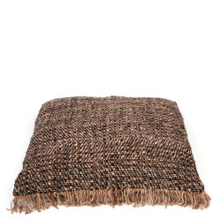 Husa de perna Oh My Gee - Cupru negru - 60x60, Bazar Bizar - Img 2