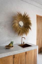 The Sunken Forest Mirror - Natural - Img 5