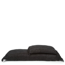 Husa de perna Oh My Gee - Black Navy - 30x50, Bazar Bizar - Img 5