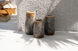 The Sneaky Vase - Gri antic - L, Bazar Bizar - Img 2