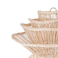 Bazar Bizar Lustra Bazar Bizar Shade, 55x55x63 cm - Img 5