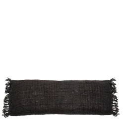 Husa de perna Oh My Gee - Black Navy - 35x100, Bazar Bizar