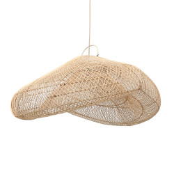 Lustra Norului - Natural - XXL, Bazar Bizar