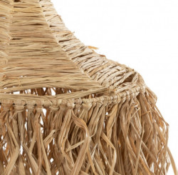 The Honolulu Pendant - Natural - L, Bazar Bizar, 70x70x150 cm - Img 3