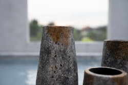 The Spooky Vase - Gri antic - L, Bazar Bizar - Img 2