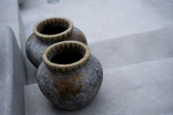 The Styly Vase - Gri antic - S, Bazar Bizar - Img 3
