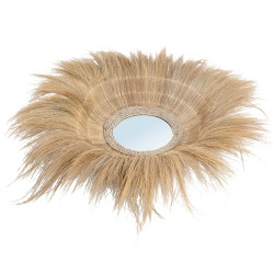 The Sunken Forest Mirror - Natural - Img 6