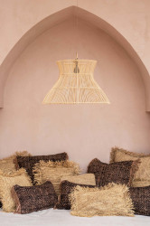 Husa de perna Oh My Gee - Black Copper - 30x50, Bazar Bizar - Img 6