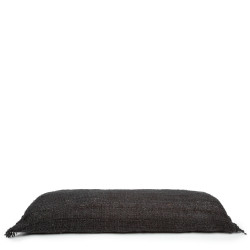 Husa de perna Oh My Gee - Black Navy - 35x100, Bazar Bizar - Img 2