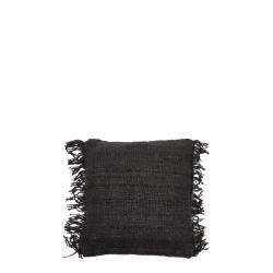 Husa de perna Oh My Gee - Black Navy - 40x40, Bazar Bizar