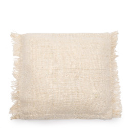 Husa de perna Oh My Gee - crem - 60x60, Bazar Bizar