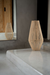 Lustra Afrodiziac - Natural - M, Bazar Bizar, 30x30x60