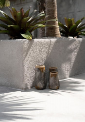 The Sneaky Vase - Gri antic - M, Bazar Bizar - Img 3
