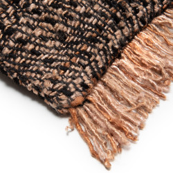 Husa de perna Oh My Gee - Black Copper - 30x50, Bazar Bizar - Img 7