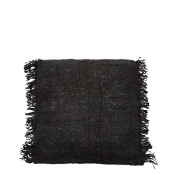 Husa de perna Oh My Gee - Black Navy - 60x60, Bazar Bizar
