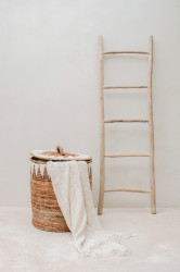 Scara Tulum - Natural - 165, Bazar Bizar