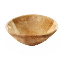 The Bowl Tray - Natural, , 20