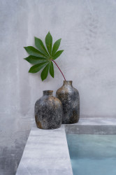 The Classy Vase - Gri antic - S, Bazar Bizar - Img 2