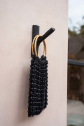 The Hook - Negru, Bazar Bizar - Img 7