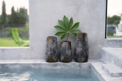 The Spooky Vase - Gri antic - L, Bazar Bizar - Img 3