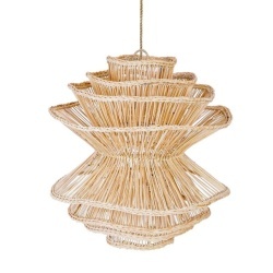 Bazar Bizar Lustra Bazar Bizar Shade, 55x55x63 cm - Img 6