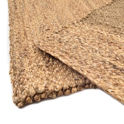 Covorul Câmpului de Vâsle - Natural - 280x175, Bazar Bizar - Img 2
