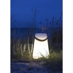 House Nordic, Bristol LED Wine cooler, 25x37,5cm - Img 2