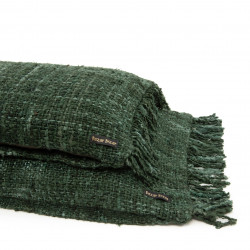 Husa de perna Oh My Gee - Forest Green - 35x100, Bazar Bizar - Img 2