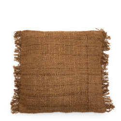 Husa de perna Oh My Gee - maro - 60x60, Bazar Bizar